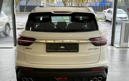 Geely Coolray I, 2022 год, 1 390 000 рублей, 4 фотография