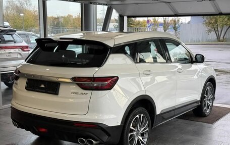 Geely Coolray I, 2022 год, 1 390 000 рублей, 6 фотография