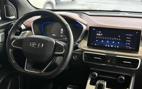 Geely Coolray I, 2022 год, 1 390 000 рублей, 10 фотография