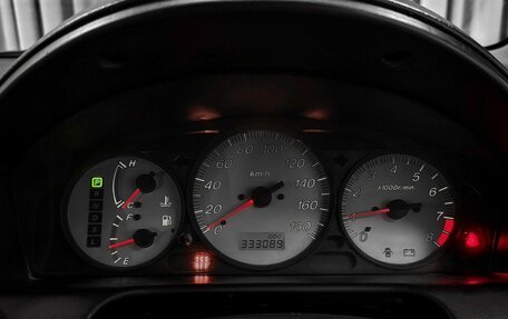 Mazda Premacy III, 2001 год, 439 000 рублей, 16 фотография
