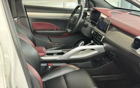 Geely Coolray I, 2022 год, 1 390 000 рублей, 7 фотография
