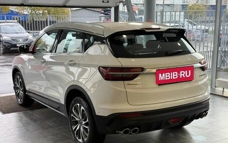 Geely Coolray I, 2022 год, 1 390 000 рублей, 5 фотография