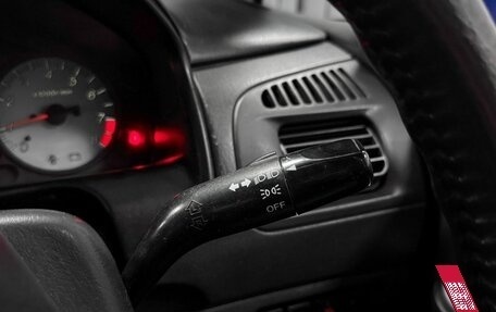 Mazda Premacy III, 2001 год, 439 000 рублей, 14 фотография