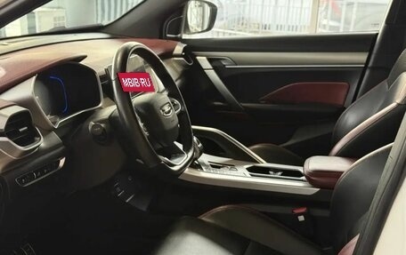 Geely Coolray I, 2022 год, 1 390 000 рублей, 11 фотография