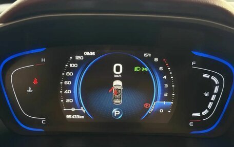 Geely Coolray I, 2022 год, 1 390 000 рублей, 15 фотография