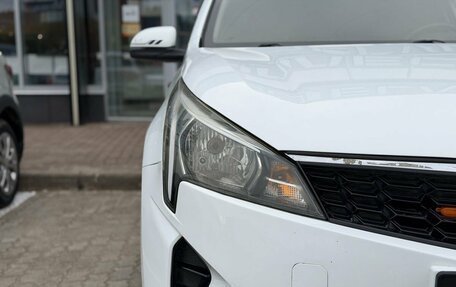 KIA Rio IV, 2020 год, 1 374 000 рублей, 4 фотография