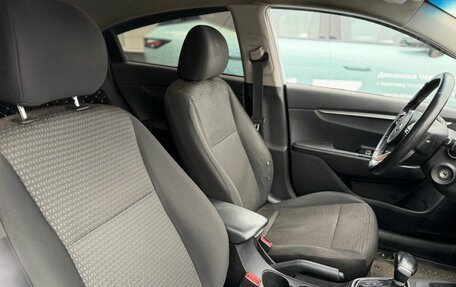 KIA Rio IV, 2020 год, 1 374 000 рублей, 15 фотография