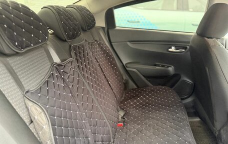 KIA Rio IV, 2020 год, 1 374 000 рублей, 16 фотография