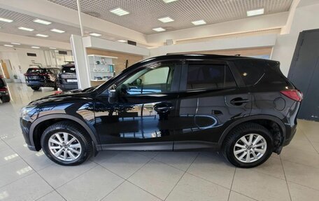 Mazda CX-5 II, 2015 год, 1 499 000 рублей, 8 фотография