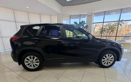 Mazda CX-5 II, 2015 год, 1 499 000 рублей, 4 фотография