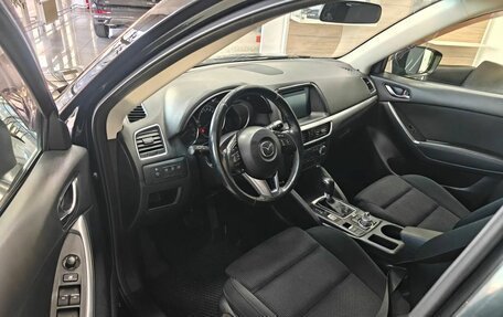 Mazda CX-5 II, 2015 год, 1 499 000 рублей, 9 фотография