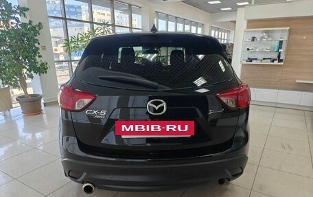 Mazda CX-5 II, 2015 год, 1 499 000 рублей, 6 фотография
