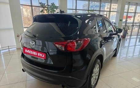 Mazda CX-5 II, 2015 год, 1 499 000 рублей, 5 фотография