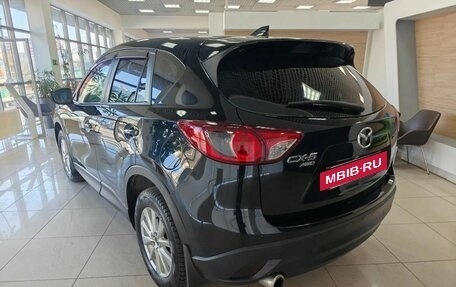 Mazda CX-5 II, 2015 год, 1 499 000 рублей, 7 фотография