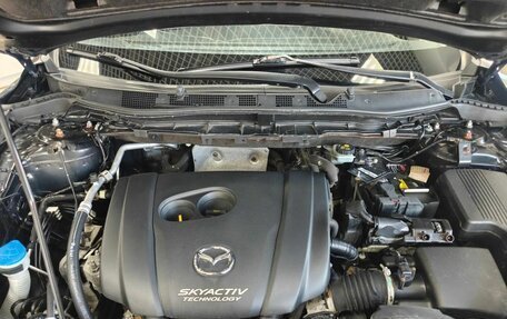 Mazda CX-5 II, 2015 год, 1 499 000 рублей, 18 фотография
