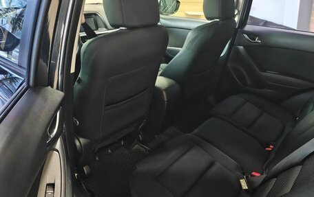 Mazda CX-5 II, 2015 год, 1 499 000 рублей, 16 фотография