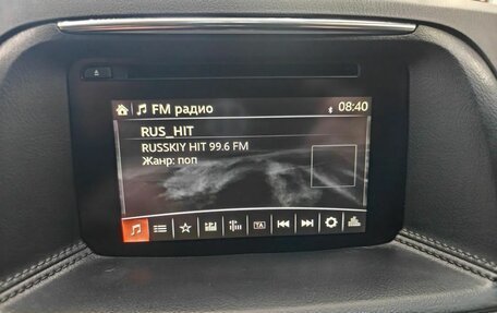Mazda CX-5 II, 2015 год, 1 499 000 рублей, 15 фотография