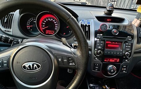 KIA Cerato III, 2011 год, 990 000 рублей, 7 фотография