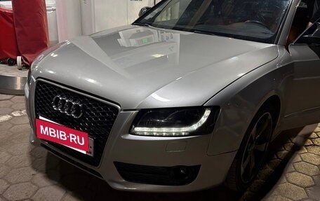 Audi A5, 2007 год, 1 300 000 рублей, 2 фотография