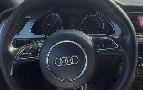 Audi A5, 2007 год, 1 300 000 рублей, 3 фотография
