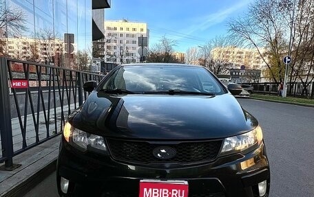 KIA Cerato III, 2011 год, 990 000 рублей, 1 фотография