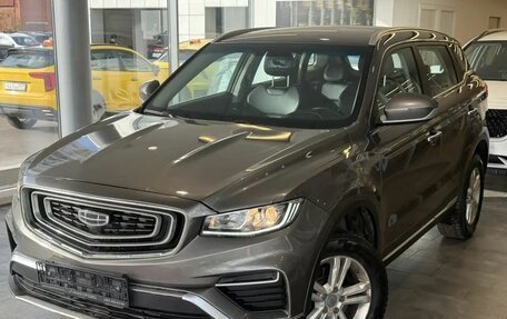 Geely Atlas, 2022 год, 1 428 000 рублей, 1 фотография