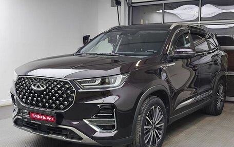 Chery Tiggo 8 Pro, 2022 год, 2 049 000 рублей, 1 фотография