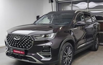 Chery Tiggo 8 Pro, 2022 год, 2 049 000 рублей, 1 фотография