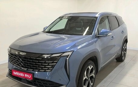 Geely Atlas, 2024 год, 2 590 000 рублей, 1 фотография