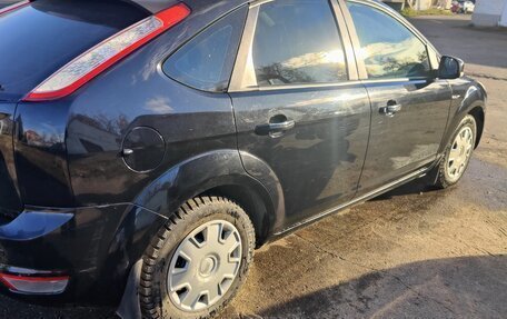 Ford Focus II рестайлинг, 2008 год, 550 000 рублей, 3 фотография