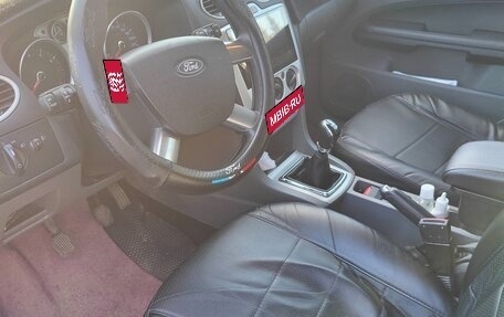 Ford Focus II рестайлинг, 2008 год, 550 000 рублей, 7 фотография