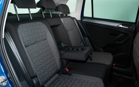 Volkswagen Tiguan II, 2021 год, 2 703 000 рублей, 8 фотография