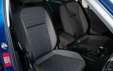Volkswagen Tiguan II, 2021 год, 2 703 000 рублей, 14 фотография