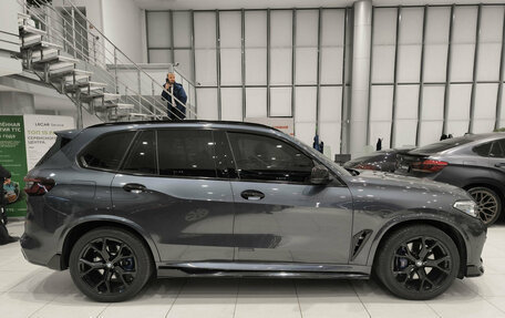 BMW X5, 2022 год, 9 300 000 рублей, 8 фотография