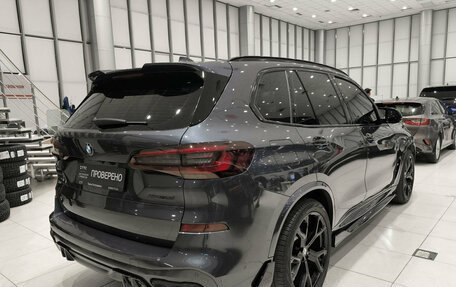 BMW X5, 2022 год, 9 300 000 рублей, 9 фотография