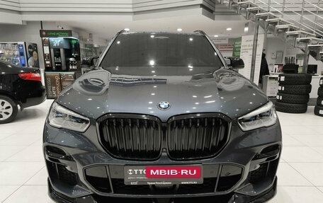 BMW X5, 2022 год, 9 300 000 рублей, 6 фотография