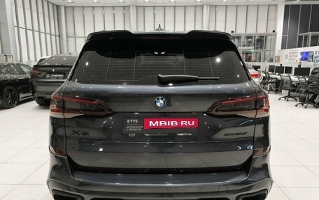 BMW X5, 2022 год, 9 300 000 рублей, 10 фотография