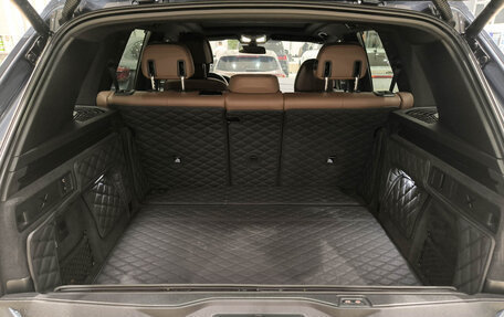 BMW X5, 2022 год, 9 300 000 рублей, 14 фотография