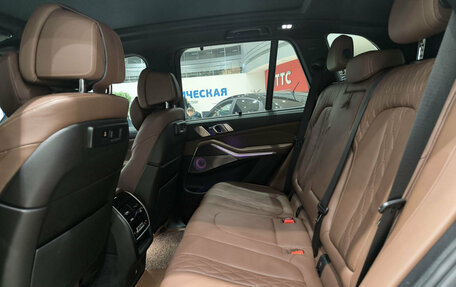 BMW X5, 2022 год, 9 300 000 рублей, 16 фотография