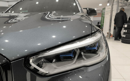 BMW X5, 2022 год, 9 300 000 рублей, 21 фотография