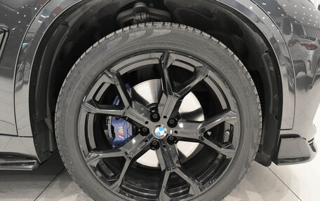 BMW X5, 2022 год, 9 300 000 рублей, 22 фотография