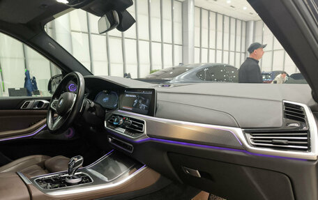 BMW X5, 2022 год, 9 300 000 рублей, 15 фотография