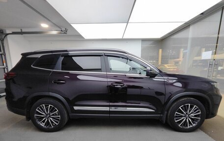 Chery Tiggo 8 Pro, 2022 год, 2 049 000 рублей, 5 фотография