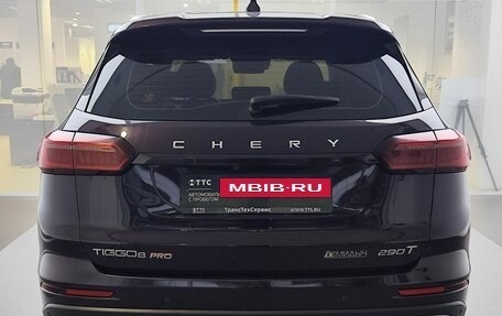Chery Tiggo 8 Pro, 2022 год, 2 049 000 рублей, 7 фотография