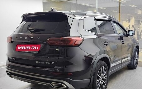 Chery Tiggo 8 Pro, 2022 год, 2 049 000 рублей, 6 фотография