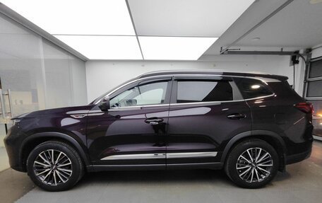 Chery Tiggo 8 Pro, 2022 год, 2 049 000 рублей, 10 фотография