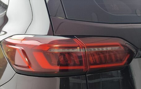 Chery Tiggo 8 Pro, 2022 год, 2 049 000 рублей, 12 фотография