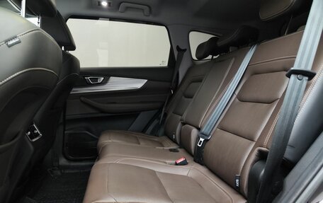 Chery Tiggo 8 Pro, 2022 год, 2 049 000 рублей, 15 фотография