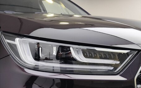 Chery Tiggo 8 Pro, 2022 год, 2 049 000 рублей, 21 фотография