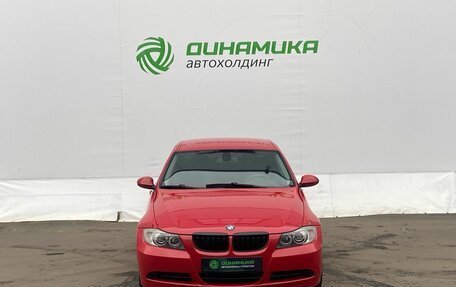 BMW 3 серия, 2005 год, 795 000 рублей, 2 фотография